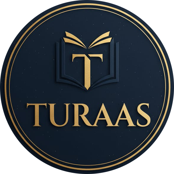 Turaas Logo